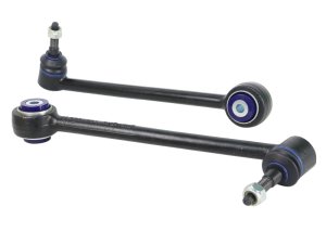 Pontiac G8 Control Arm Kit - Front - Superpro - Lower - 2008