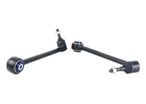 Pontiac G8 Control Arm Kit - Front - Superpro - Lower - 2008