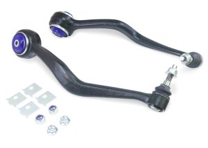 Pontiac G8 Radius Arms - Front - Superpro - VE Caster Arm Complete Kit - 2008