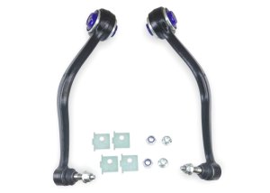 Pontiac G8 Radius Arms - Front - Superpro - VE Caster Arm Complete Kit - 2008