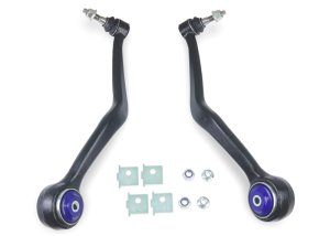 Pontiac G8 Radius Arms - Front - Superpro - VE Caster Arm Complete Kit - 2008