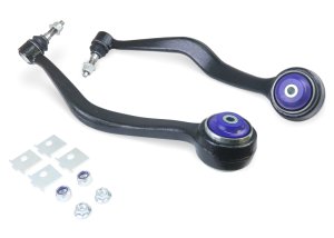 Pontiac G8 Radius Arms - Front - Superpro - VE Caster Arm Complete Kit - 2008