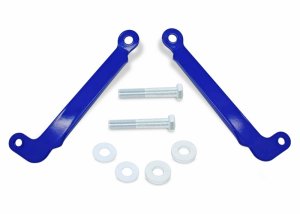 Scion FR-S Sway Bar Mount Reinforcement Kit - Rear - Superpro - 2013 Scion FR-S Sway Bar Mount Reinforcement Kit - Rear - Superpro - 2013