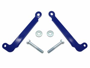 Scion FR-S Sway Bar Mount Reinforcement Kit - Rear - Superpro - 2013 Scion FR-S Sway Bar Mount Reinforcement Kit - Rear - Superpro - 2013