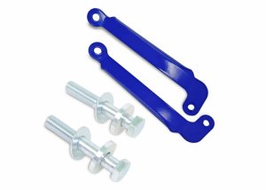 Scion FR-S Sway Bar Mount Reinforcement Kit - Rear - Superpro - 2013 Scion FR-S Sway Bar Mount Reinforcement Kit - Rear - Superpro - 2013