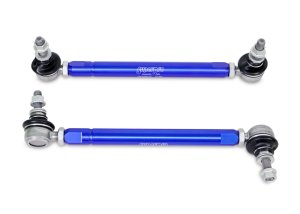 Mazda 3 Sway Bar End Link Set - Front - Superpro - HD Adjustable - 2004