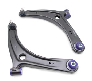 Mitsubishi Lancer Control Arms - Front - Superpro - Lower - Arm Assembly - 2008 Mitsubishi Lancer Control Arms - Front - Superpro - Lower - Arm Assembly - 2008
