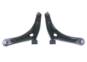 Mitsubishi Lancer Control Arms - Front - Superpro - Lower - Arm Assembly - 2008