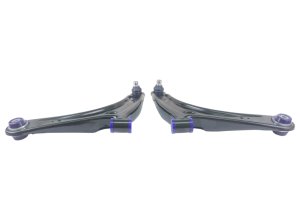 Mitsubishi Lancer Control Arms - Front - Superpro - Lower - Arm Assembly - 2008