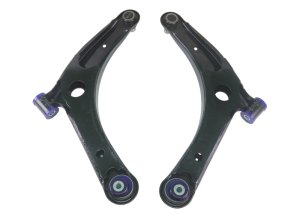 Mitsubishi Lancer Control Arms - Front - Superpro - Lower - Arm Assembly - 2008
