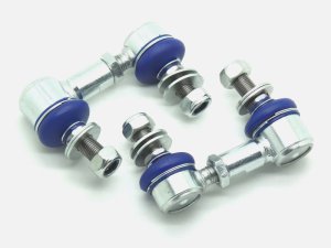 Mazda MX-5 Miata Sway Bar Links - Rear - Superpro - HD Adjustable - 2016