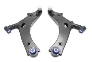 Subaru Forester Control Arms - Front - Superpro - Lower - 2009