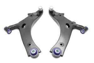 Subaru Forester Control Arms - Front - Superpro - Lower - 2009