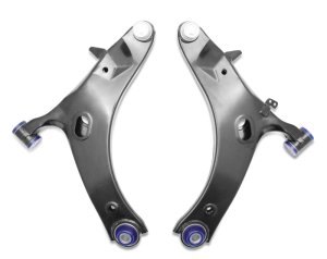 Subaru Forester Control Arms - Front - Superpro - Lower - 2009