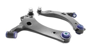Subaru Forester Control Arms - Front - Superpro - Lower - 2009