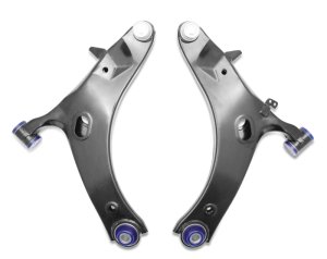 Subaru Forester Control Arms - Front - Superpro - Lower - 2009