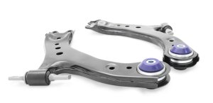 Toyota Camry Control Arms - Front - Superpro - LCA Kit - `18-`21