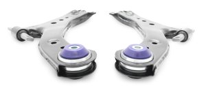 Toyota Camry Control Arms - Front - Superpro - LCA Kit - `18-`21