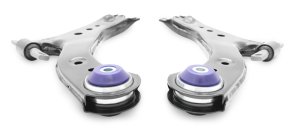 Toyota Camry Control Arms - Front - Superpro - LCA Kit - `18-`21