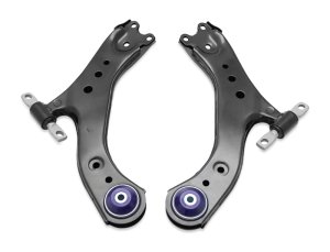 Toyota Camry Control Arms - Front - Superpro - LCA Kit - `18-`21