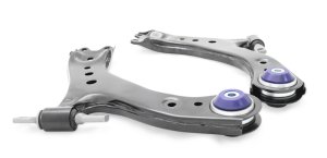 Toyota Camry Control Arms - Front - Superpro - LCA Kit - `18-`21