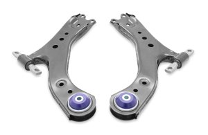 Toyota Camry Control Arms - Front - Superpro - LCA Kit - `18-`21
