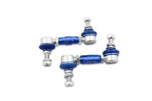 Lexus RX330 Sway Bar Endlinks - Rear - Superpro - HD Adjustable (10mm Studs 100mm-120mm Length) - 2004