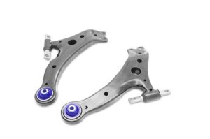 Toyota Camry Control Arm Set - Front - Superpro - Lower - 2002
