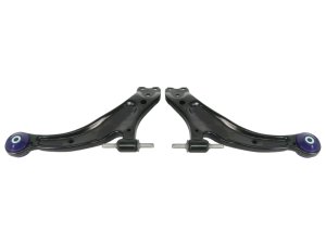 Toyota Camry Control Arm Set - Front - Superpro - Lower - 2002