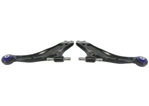 Toyota Camry Control Arm Set - Front - Superpro - Lower - 2002