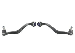 Mazda 6 Radius Arm Set - Front - Superpro - SuperPro - 2003