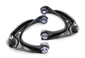 Mazda MazdaSpeed 6 Control Arms - Front - Superpro - Upper - 2006