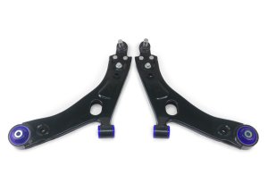 Kia Sportage Control Arms - Front - Superpro - Lower - `11-`16