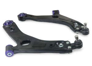 Kia Sportage Control Arms - Front - Superpro - Lower - `11-`16