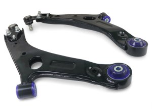 Kia Sportage Control Arms - Front - Superpro - Lower - `11-`16