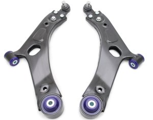 Kia Sportage Control Arms - Front - Superpro - Lower - `11-`16 Kia Sportage Control Arms - Front - Superpro - Lower - `11-`16