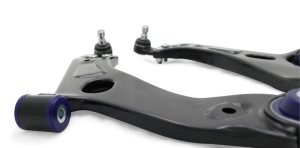 Kia Sportage Control Arms - Front - Superpro - Lower - `11-`16