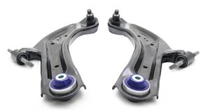 Nissan Rogue Control Arms - Front - Superpro - `14-`20 Nissan Rogue Control Arms - Front - Superpro - `14-`20