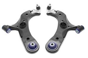 Toyota Corolla Control Arms - Front - Superpro - `09-`13
