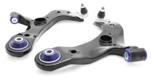 Toyota Corolla Control Arms - Front - Superpro - `09-`13