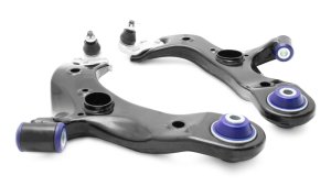Toyota Corolla Control Arms - Front - Superpro - `09-`13