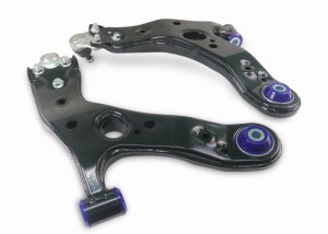 Toyota Corolla Control Arms - Front - Superpro - `09-`13