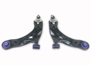 Toyota Matrix Control Arms - Front - Superpro - `09-`13