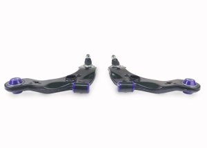 Toyota Matrix Control Arms - Front - Superpro - `09-`13