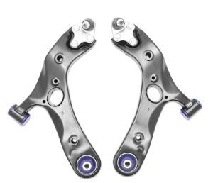 Toyota Matrix Control Arms - Front - Superpro - `09-`13