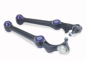 Pontiac GTO Control Arm Set - Front - Superpro - Lower - Arm Assembly - `04-`06