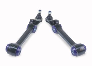 Pontiac GTO Control Arm Set - Front - Superpro - Lower - Arm Assembly - `04-`06