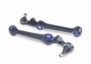 Pontiac GTO Control Arm Set - Front - Superpro - Lower - Arm Assembly - `04-`06