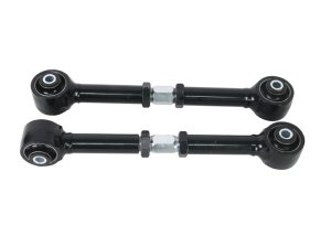 Toyota Sequoia Trailing Arms - Upper - Superpro - HD Adjustable - `23-`24