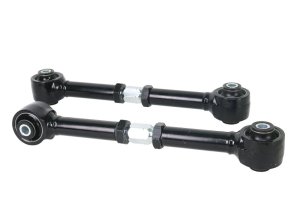 Toyota Sequoia Trailing Arms - Upper - Superpro - HD Adjustable - `23-`24 Toyota Sequoia Trailing Arms - Upper - Superpro - HD Adjustable - `23-`24